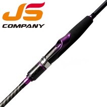 JS컴퍼니 닉스팝 에깅 VER2 무늬오징어 에깅낚시대 팁런로드, S862ML-M