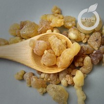 휴비안 보스웰리아 유향 원물덩어리 500g 수입산, 1팩