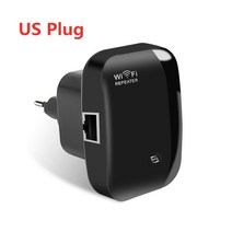 와이파이라우터 와이파이 무선 공유기 kebidumei wps 라우터 300mbps 무선, 1-우리 플러그