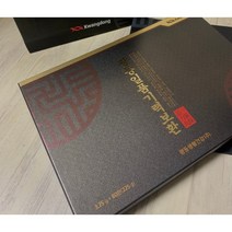광동 일품 기력보환 3.75g X 30환 60환 침향보력환 침향환 가정의달 부모님선물 어버이날선물 근로자의날선물 종근당건강 활력녹용단 겸용, 광동 일품기력보환 60환