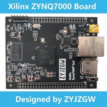 qmtech zyjzgw xilinx zynq7000 zynq xc7z010 soc fpga 스타터 키트 개발 보드, 없음