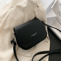 여성 심플 미니백 크로스백 가방 핸드백 숄더백 토트백 봄 코디 캐주얼 데일리백 5color