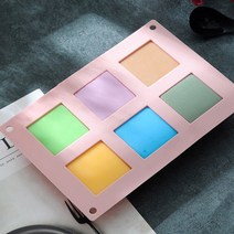 모스뷰크 diy 몰드 비누 초 석고 방향제 만들기 재료, 반지왕2 모스큐브몰드, 반지왕2 본상품선택