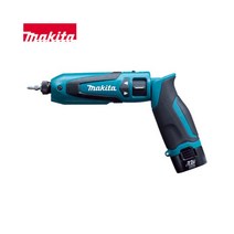 충전식 임팩트 드라이버 마키타 makita TD021DSHSP, 1개