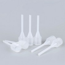 20개세트화장품 공병 소분 미니 자바라 스포이드 3ml RD-10289, 상세페이지 참조