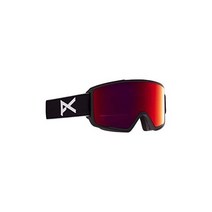 아논 M3 MFI 스키 고글 2022