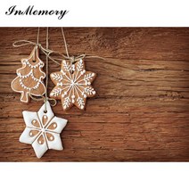크리스마스 촬영 배경지 스튜디오 겨울촬영 배경 InMemory-90x60cm 크리스마스 나무 배경 사진 작은 사이, 02 YLKJ-2_01 90X60cm
