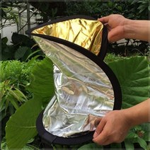 반사판 방송조명 자연광조명 80CM