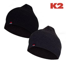 NEW K2 외 브랜드 방한용품/네파 블랙야크 K2 블루안트/넥워머/방한 귀마개/귀마개/방한터치장갑/비니, K2 Safety, 비니 블랙