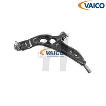 VAICO 앞 좌측 로어암 31122785113 31126871301 31126879843