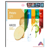 [에뛰드] 프레시 파워 에센스 마스크 6종 5+5기획set, 석류(5매)+석류(5매)