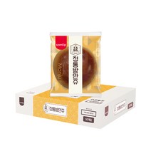 삼립 주종발효 정통밤만쥬 23g 50입, 주종발효 정통밤만쥬 50입