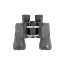 Bushnell PWV1050 Powerview 2 10x50mm Porro 프리즘 Binoculars .63 Eye Relief