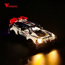 42109 technic top gear 용