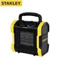 스탠리 ST222A-240E 2kW 산업용 전기 팬 히터 히타 난로 휀