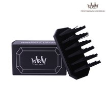 아타라 헤어브러쉬 클리너 머라카락제거, 브러쉬 클리너 [LB523]