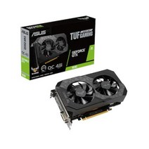에이수스 TUF Gaming GTX 1630 O4G OC D6 4GB 그래픽카드