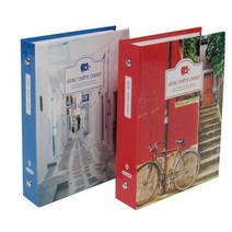 [KT알파쇼핑]유로포켓앨범 48매 중 파랑 드림, 상세 설명 참조