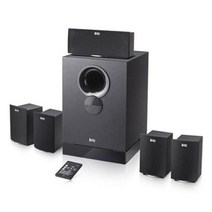 BR 5100T3 5.1채널 무선 스피커 컴퓨터악세사리 컴퓨터용품 미니앰프 매장스피커 사운드바 네트워크용품
