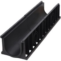 pe 배수로 hdpe 배수관 빗물 받이 하수관 공사 시공, 1