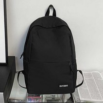 남녀 공용 캐주얼 배낭 백팩 세트 베이직 가방 몰 캐쥬얼 10 책 커플 백팩 요즘핫한