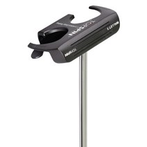 제임스밀러 탑스핀퍼터 말렛 3 TOPSPIN M3 말굽형, 34인치