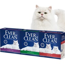 [도그씨] [연휴한정특가] 에버크린 벤토나이트 EC/UN/MC 11.3kg 고양이모래, 상세 설명 참조, 상세 설명 참조, 상세 설명 참조, 상세 설명 참조