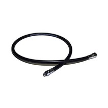 [헬시온 HALCYON] 길이 40인치(102cm) 데코탱크용 호스 레귤레이터용