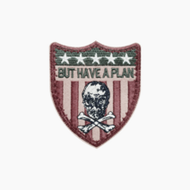 밀리터리 열접착용 고급 자수패치/자수와펜 46종, M031