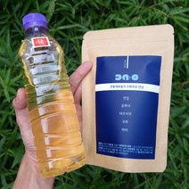 잠 잘오는 차 신경 심신안정차 밤에 마시기 좋은 카페인없는 차 연잎 국화 박하 산조인 칡