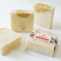 [다빛천연비누] 누룩 비누/ 동안피부 만들기, 기본포장