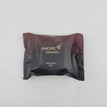 헤라 카운셀러 비누, 9개, 70g
