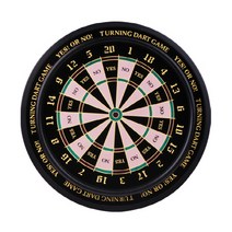 [가가] 고급회전 다트