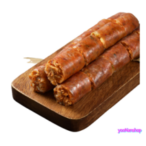 25년 전통 쫄깃하고 촉촉한 정통 김치순대 400gx2팩, 25년 전통 김치순대 400gx2팩