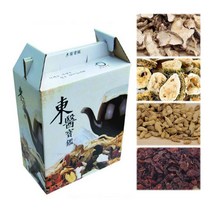 돼지감자 여주 맥문동 산수유 뽕잎 건강차 주문후제조, 단품, 단품