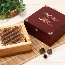 국내산 토종 벌집꿀 2kg (고가구포장), 없음, 1개
