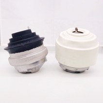 엔진미미 엔진마운트 서스펜션 엔진 지원 모터 마운트 메르세데스 벤츠 W203 CL203 S203 C209 A209 W211 S211 2032402017 2032401617, 1.Left