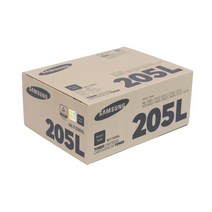 삼성 SAMSUNG ML 3710DK 정품토너 articles of the best quality Toner Cartridge 검정, 1개