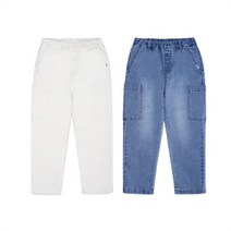 네파키즈 NC10 데님팬츠 KIC1603