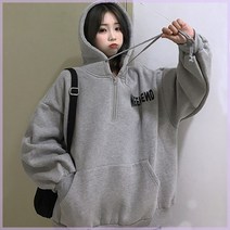 마크리 후드 티 오버핏 맨투맨 집업 라운드 기모 뽀글이 가디건 목폴라 OUE 상하 트레이닝 복 원피스 바지 팬츠 자켓 블라우스 니트 티셔츠 치마 빅사이즈