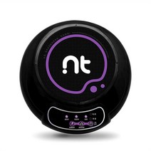 1구인덕션 가정용 전기 유도 밥솥 2000W 방수 블랙 크리스탈 패널 냄비쿡탑 스토브 전자기 냄비 오븐, 02 EU