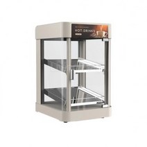 네오코 양문형NEO-W45 2단 전기 캔온장고, 그레이