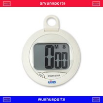 UINS 타이머 3430 태권도 복싱 우슈
