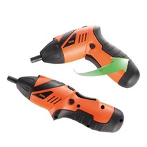보스툴 4.8V 미니 충전드라이버: 간편휴대 전동드릴/충전드릴 BNSD48, 1개