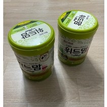 파스퇴르 위드맘 100일 분유 750g 1개
