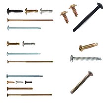 직결 나사 기리 피스 SDS 철판 셀프드릴 유색 백색 흑색 PW PH FH 와샤머리 냄비머리 접시머리, PW 은색(백색), #8X75 300개