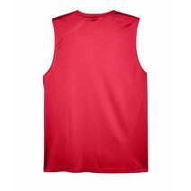 라이프가드 LIFEGUARD 공식 라이선스 남성용 퍼포먼스 액티브 머슬 탱크 수.. 정품보장, 1개