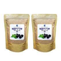 복분자분말 결분 대맥매 오표자 국내산 300g 2팩, 단품, 단품