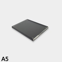 전시회 테이블 아크릴 자석 메뉴판 A5 행사 스틸 안내판 진열 POP꽂이 U형 A4, 테이블 POP꽂이 A5 U형 스틸 자석 아크릴