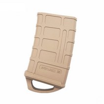 맥그립 렛풀다운 랫풀다운 등운동 일자바 m4m16 pmag 빠른 매거진 고무 5.56, 빨간색